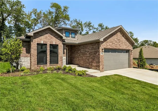 Photo 3 of Single family home for sale at 22692 W 87th Street, Lenexa, KS 66227 | MLS# 2642199 | Listing updated on 2026-09-15