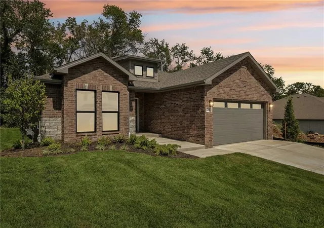 Photo 3 of Single family home for sale at 22692 W 87th Street, Lenexa, KS 66227 | MLS# 2642199 | Listing updated on 2026-09-15
