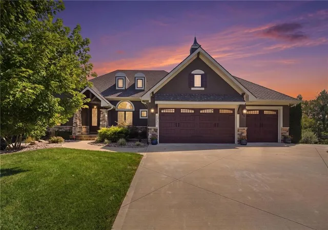 Photo 2 of Sale Pending at 1201 Serenity Ct, Raymore, MO 64083 | MLS# 2642201 | Listing updated on 2026-09-22