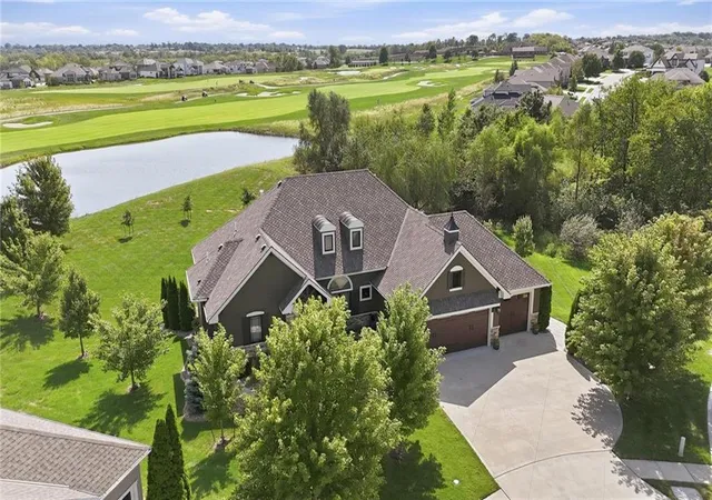 Photo 3 of Sale Pending at 1201 Serenity Ct, Raymore, MO 64083 | MLS# 2642201 | Listing updated on 2026-09-22