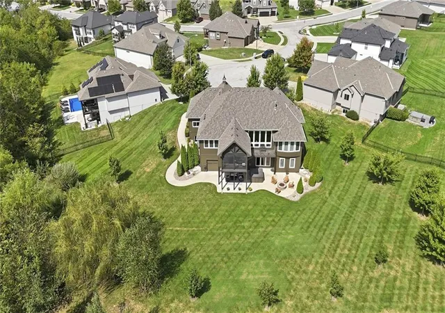 Photo 3 of Sale Pending at 1201 Serenity Ct, Raymore, MO 64083 | MLS# 2642201 | Listing updated on 2026-09-22