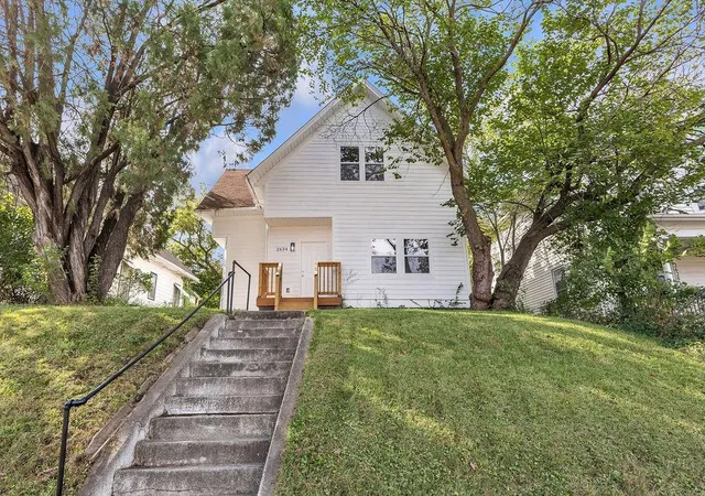 Photo 1 of Single family home for sale at 2634 Olive St, Saint Joseph, MO 64507 | MLS# 2642202 | Listing updated on 2026-09-28