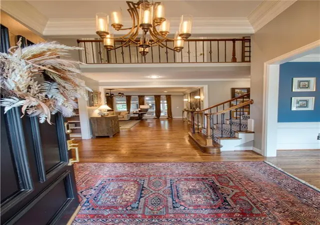 Photo 4 of Single family home for sale at 8512 W 139th Street, Overland Park, KS 66223 | MLS# 2642203 | Listing updated on 2026-10-01