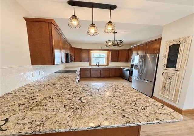Photo 2 of Multi family home for sale at 1108 N Main St, Maryville, MO 64468 | MLS# 2642204 | Listing updated on 2026-09-15