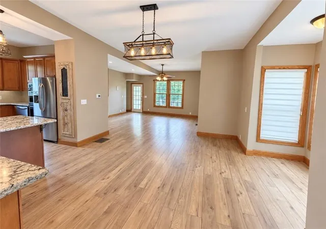 Photo 3 of Multi family home for sale at 1108 N Main St, Maryville, MO 64468 | MLS# 2642204 | Listing updated on 2026-09-15