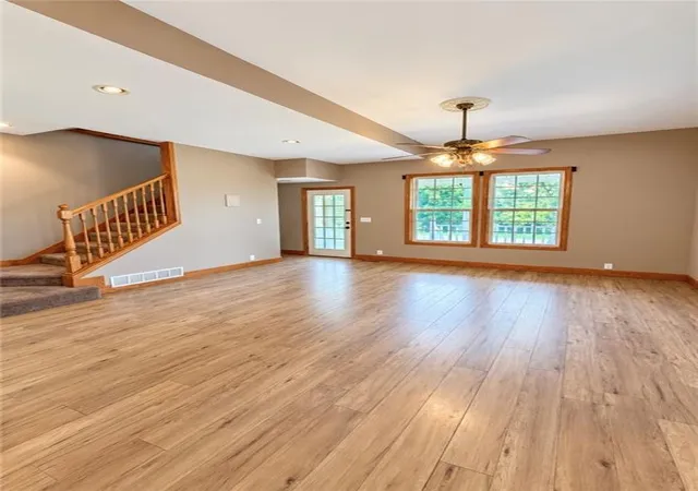Listing Photo 4 - Condo for sale in building located at 1108 N Main St, Maryville, MO 64468