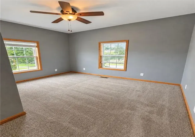 Listing Photo 5 - Condo for sale in building located at 1108 N Main St, Maryville, MO 64468