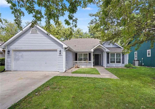 Single family home for sale at 2012 E 26th Street, Lawrence, KS 66046 | MLS# 2642210