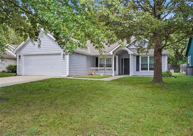 Photo 2 of Single family home for sale at 2012 E 26th Street, Lawrence, KS 66046 | MLS# 2642210 | Listing updated on 2026-10-08