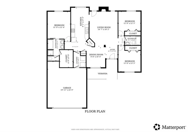 Photo 4 of Single family home for sale at 2012 E 26th Street, Lawrence, KS 66046 | MLS# 2642210 | Listing updated on 2026-10-08