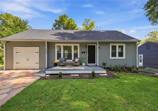 Photo 2 of Single family home for sale at 8839 Virginia Ln, Kansas City, MO 64114 | MLS# 2642213 | Listing updated on 2026-09-19