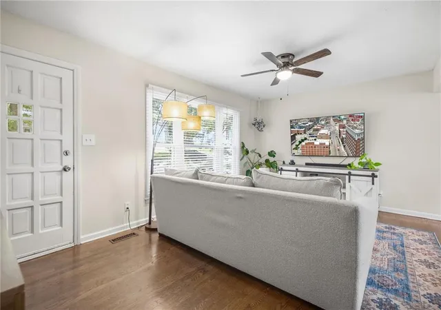Photo 3 of Single family home for sale at 8839 Virginia Ln, Kansas City, MO 64114 | MLS# 2642213 | Listing updated on 2026-09-19