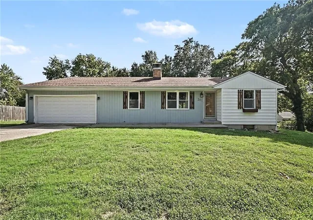Photo 1 of Sale Pending at 305 Ne 82nd Terrace, Kansas City, MO 64118 | MLS# 2642220 | Listing updated on 2026-09-24