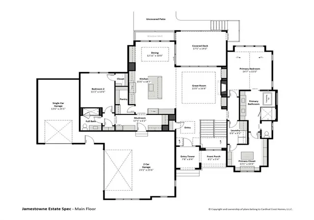 Photo 4 of Single family home for sale at 207 Melinda Dr, Kearney, MO 64060 | MLS# 2642224 | Listing updated on 2026-09-18