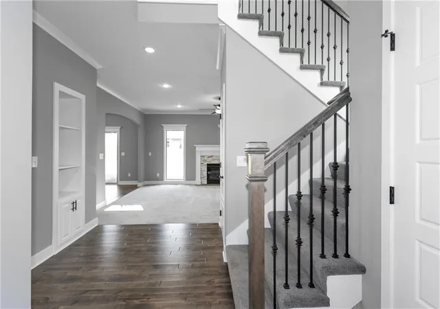 Photo 4 of Single family home for sale at 11140 N Bristol Ave, Kansas City, MO 64156 | MLS# 2642241 | Listing updated on 2026-09-16