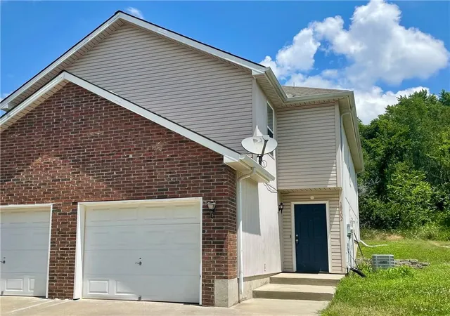 Photo 1 of Multi family home for sale at 18502 E 3rd Street Ct, Independence, MO 64056 | MLS# 2642242 | Listing updated on 2026-09-19