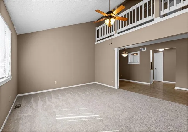 Photo 2 of Townhouse for sale at 1414 E Mart Way Cir #B, Olathe, KS 66061 | MLS# 2642244 | Listing updated on 2026-09-30