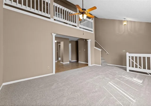 Photo 1 of Townhouse for sale at 1414 E Mart Way Cir #B, Olathe, KS 66061 | MLS# 2642244 | Listing updated on 2026-09-30