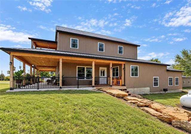 Photo 3 of Single family home for sale at 1172 Sw County Rd Kk, Holden, MO 64040 | MLS# 2642250 | Listing updated on 2026-10-01