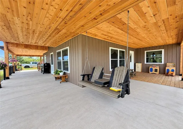 Photo 3 of Single family home for sale at 1172 SW County Rd Kk, Holden, MO 64040 | MLS# 2642250 | Listing updated on 2026-10-01