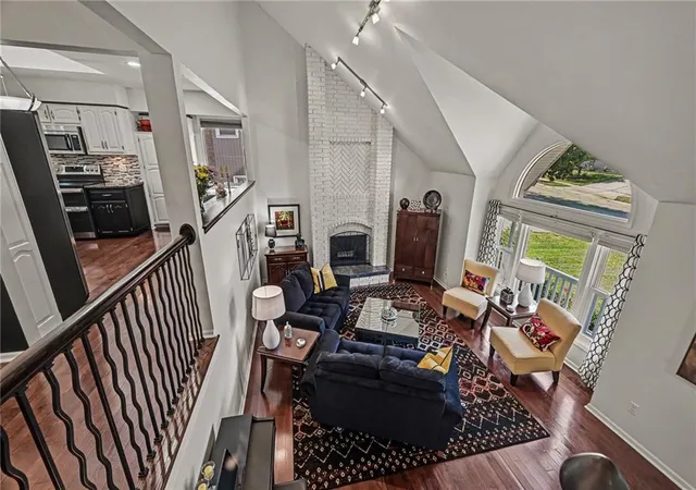 Photo 2 of Sale Pending at 1801 Ne 83rd Street, Kansas City, MO 64118 | MLS# 2642251 | Listing updated on 2026-09-24