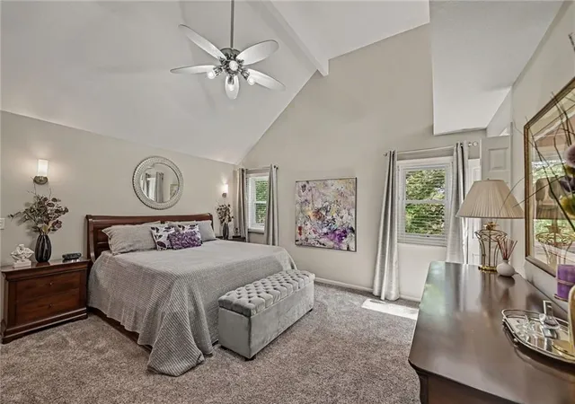 Photo 3 of Sale Pending at 1801 NE 83rd Street, Kansas City, MO 64118 | MLS# 2642251 | Listing updated on 2026-09-24