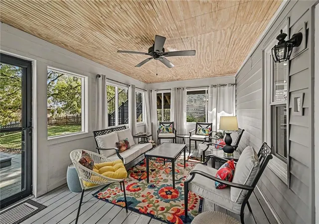 Photo 4 of Sale Pending at 1801 NE 83rd Street, Kansas City, MO 64118 | MLS# 2642251 | Listing updated on 2026-09-24