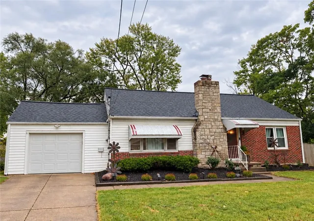 Single family home for sale at 1205 N 90th Street, Kansas City, KS 66112 | MLS# 2642256
