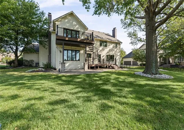 Photo 2 of Single family home for sale at 6505 W 132nd Terrace, Overland Park, KS 66209 | MLS# 2642259 | Listing updated on 2026-09-17