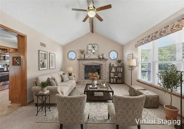 Photo 1 of Single family home for sale at 1232 Ne Florence Ave, Lees Summit, MO 64086 | MLS# 2642260 | Listing updated on 2026-10-17