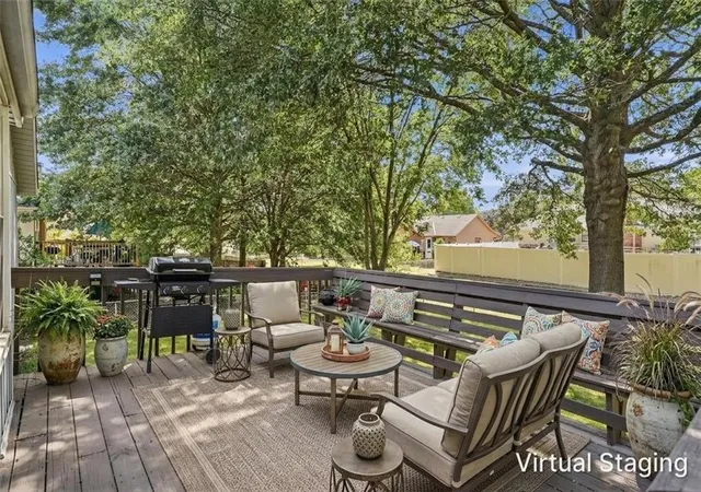 Photo 3 of Single family home for sale at 1232 Ne Florence Ave, Lees Summit, MO 64086 | MLS# 2642260 | Listing updated on 2026-10-17