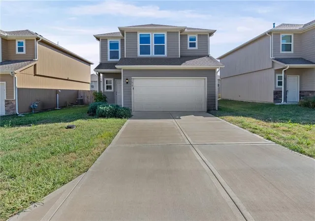 Photo 1 of Single family home for sale at 21317 W 215th Street, Spring Hill, KS 66083 | MLS# 2642262 | Listing updated on 2026-10-01