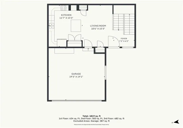 Photo 2 of Multi family home for sale at 161 S Whilshire Dr, Tonganoxie, KS 66086 | MLS# 2642263 | Listing updated on 2026-09-26