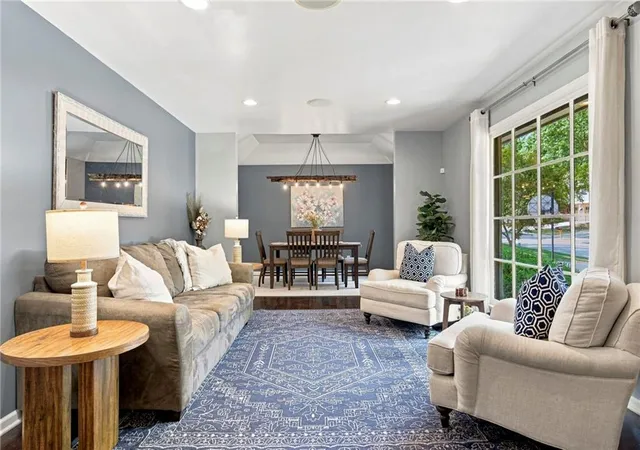 Photo 3 of Sale Pending at 12021 W 100th Street, Lenexa, KS 66215 | MLS# 2642265 | Listing updated on 2026-09-28