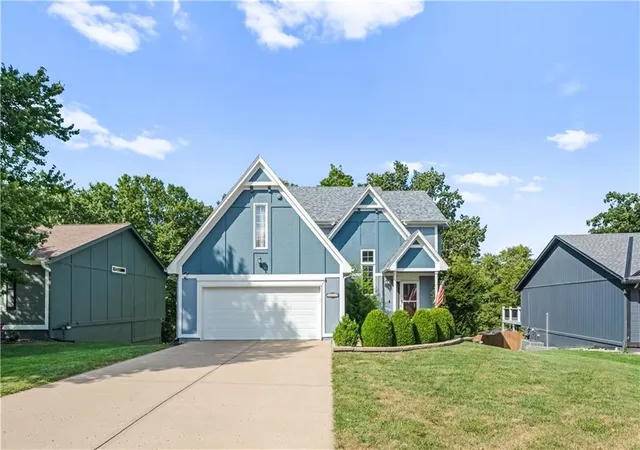 Photo 1 of Single family home for sale at 1512 Nw 79th Terrace, Kansas City, MO 64118 | MLS# 2642267 | Listing updated on 2026-10-06