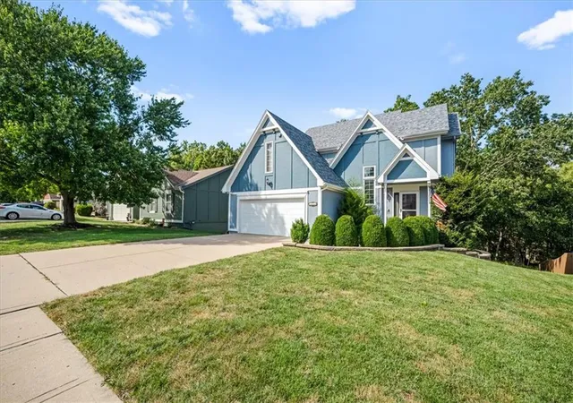Photo 2 of Single family home for sale at 1512 Nw 79th Terrace, Kansas City, MO 64118 | MLS# 2642267 | Listing updated on 2026-10-06