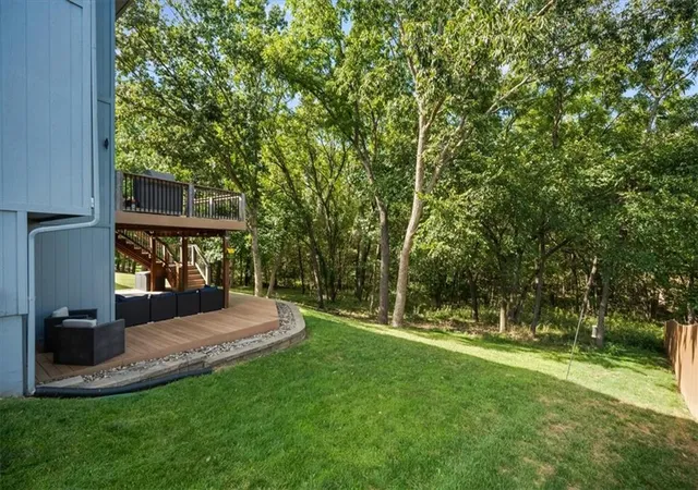Photo 2 of Single family home for sale at 1512 Nw 79th Terrace, Kansas City, MO 64118 | MLS# 2642267 | Listing updated on 2026-10-09