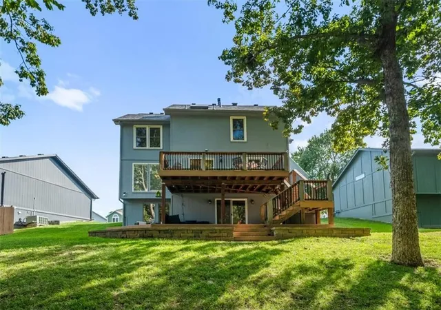 Photo 35 of Single family home for sale at 1512 NW 79th Terrace, Kansas City, MO 64118 | MLS# 2642267 | Listing updated on 2026-10-06