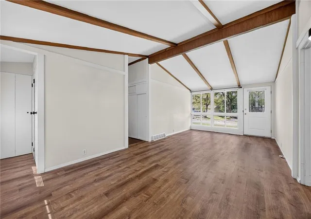 Photo 2 of Single family home for sale at 5707 N Highland Ave, Kansas City, MO 64118 | MLS# 2642269 | Listing updated on 2026-09-16