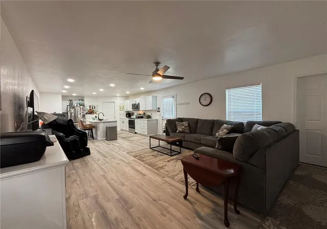 Photo 3 of Single family home for sale at 1206 Missouri St, Wathena, KS 66090 | MLS# 2642276 | Listing updated on 2026-09-16