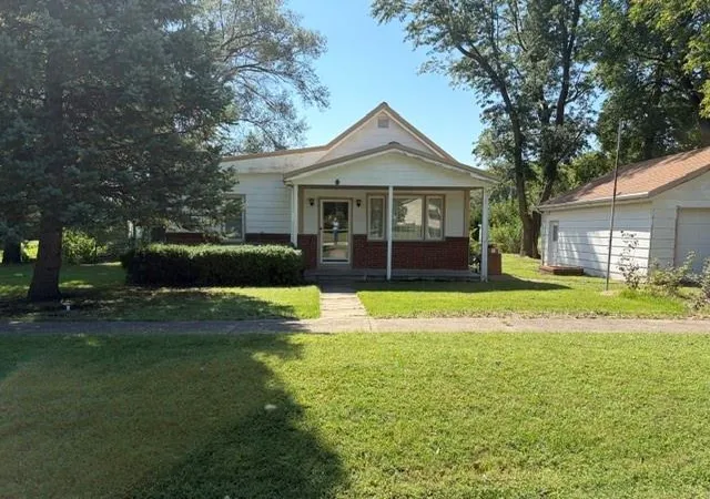 Photo 1 of Sale Pending at 103 E 4th Street, Muscotah, KS 66058 | MLS# 2642277 | Listing updated on 2026-09-22