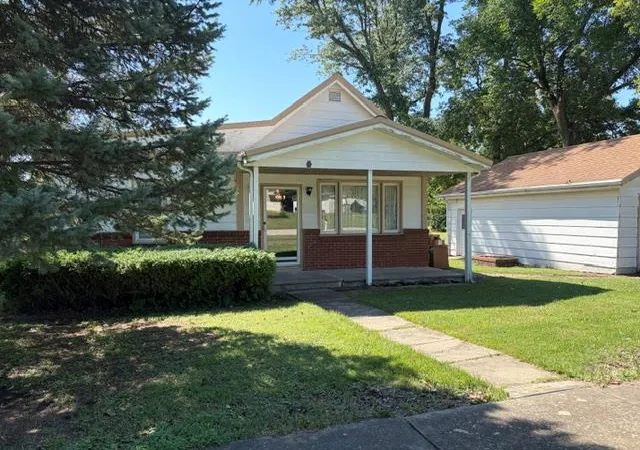 Photo 3 of Sale Pending at 103 E 4th Street, Muscotah, KS 66058 | MLS# 2642277 | Listing updated on 2026-09-22