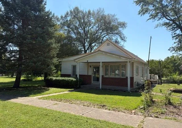 Photo 3 of Sale Pending at 103 E 4th Street, Muscotah, KS 66058 | MLS# 2642277 | Listing updated on 2026-09-22