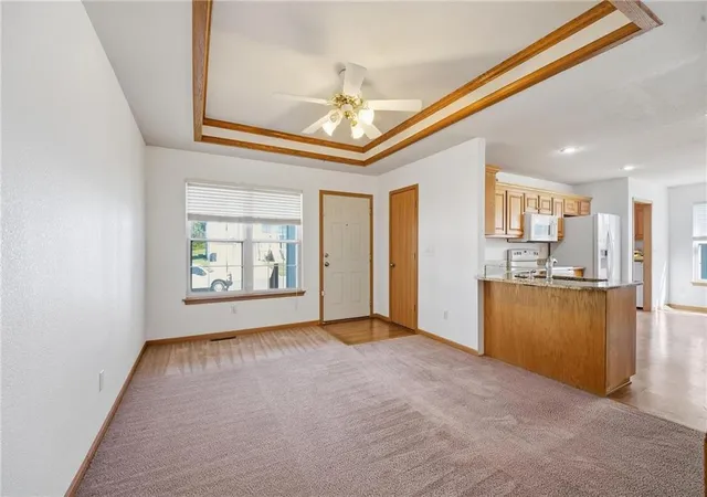 Photo 3 of Multi family home for sale at 1203 Nw Scenic Dr, Grain Valley, MO 64029 | MLS# 2642278 | Listing updated on 2026-09-26