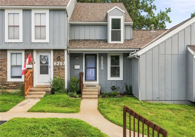 Photo 1 of Sale Pending at 8259 Monrovia St, Lenexa, KS 66215 | MLS# 2642280 | Listing updated on 2026-09-22
