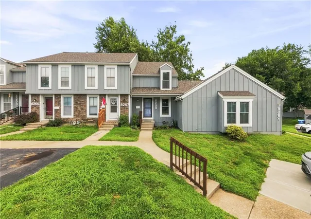 Photo 2 of Sale Pending at 8259 Monrovia St, Lenexa, KS 66215 | MLS# 2642280 | Listing updated on 2026-09-22