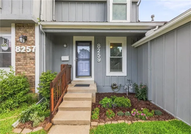 Photo 3 of Sale Pending at 8259 Monrovia St, Lenexa, KS 66215 | MLS# 2642280 | Listing updated on 2026-09-22