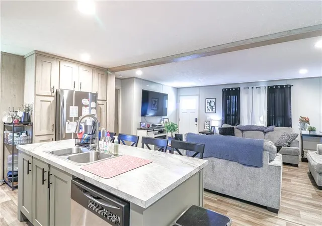 Photo 3 of Single family home for sale at 213 S Walnut St, Centerview, MO 64019 | MLS# 2642283 | Listing updated on 2026-10-04