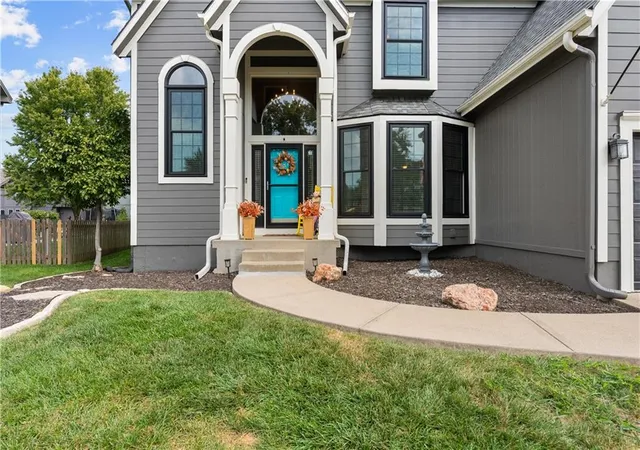 Photo 2 of Single family home for sale at 8408 W 129th Terrace, Overland Park, KS 66213 | MLS# 2642287 | Listing updated on 2026-09-25