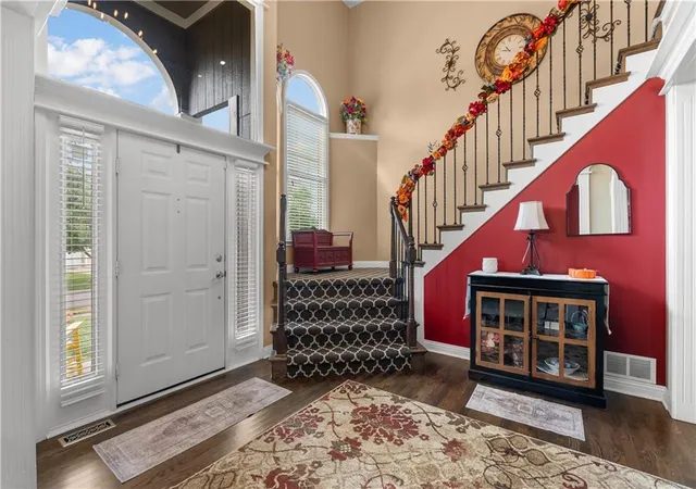 Photo 4 of Single family home for sale at 8408 W 129th Terrace, Overland Park, KS 66213 | MLS# 2642287 | Listing updated on 2026-09-25